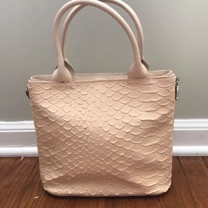 Adorable Handbag from Furla with matching wallet